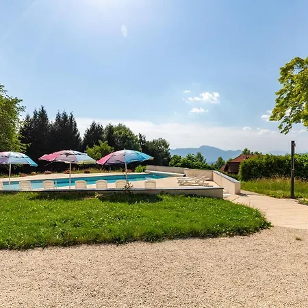 Pointe De La Sambuy Appartement