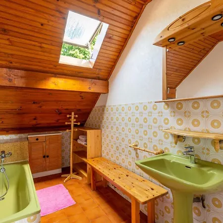 Apartment Pointe De La Sambuy *